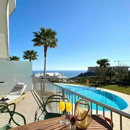 Higueronrentals South Views Benalmadena