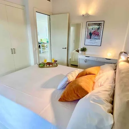 Higueronrentals South Views Apartment Benalmadena