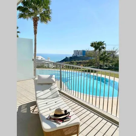 Higueronrentals South Views