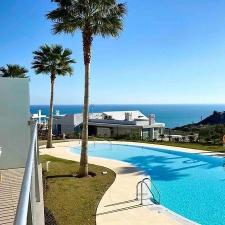 Higueronrentals South Views *