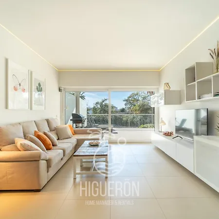 Apartment Higueronrentals South Views Benalmadena